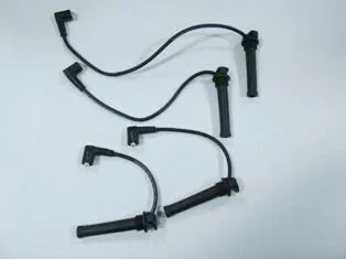 CHERY TIGGO 3- 08/11; BUJİ KABLOSU TAKIM (16V)1.6/2.0 cc (YOW JUNG) SD001-043