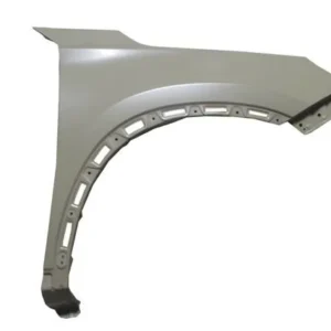 CHERY TIGGO 8- 23/24; ÖN ÇAMURLUK SAĞ (GRİ BOYALI)(TW) 553000023AADYJ