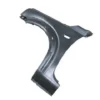 LANDROVER FREELANDER- 98/00; ÖN ÇAMURLUK DELİKLİ SOL DODİK DELİKLİ (TYG) ASB490130