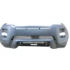 RANGE ROVER- EVOQUE- 12/15; ÖN TAMPON GRİ (FAR YIKAMALI/SİS DELİKLİ/PANJURLU/SENSÖR DELİKLİ 5KAP LR038565