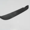 RANGE ROVER- EVOQUE- 12/15; KARLIK SAĞ (ÖN TAMPON ALTI) SIYAH (SPOILER) (TW) LR026536