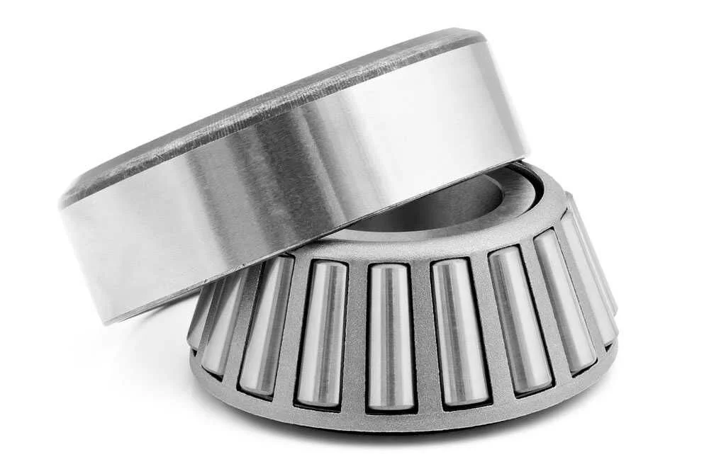 33120 100X165X52 KWC RULMAN