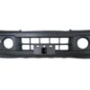 DAIHATSU TERIOS- 04/05; ÖN TAMPON SİYAH (SİS DELİKLİ FPI) 5211987419