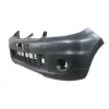 DAIHATSU TERIOS- 09/11; ÖN TAMPON SİYAH (SİS DELİKLİ/PANJURLU FPI) 52119-BZ810