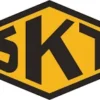 47716 SKT 55X100X10 YAĞ KEÇESİ