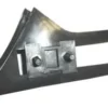 CHRYSLER NEON- 95/99; ÖN TAMPON İÇ BAĞLANTI BRAKETİ SAĞ PLASTİK (TYG) 5263820