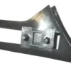 CHRYSLER NEON- 95/99; ÖN TAMPON İÇ BAĞLANTI BRAKETİ SOL PLASTİK (TYG) 5263821