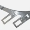 CHRYSLER NEON- 95/99; ARKA TAMPON İÇ BAĞLANTI BRAKETİ SAĞ PLASTİK (TYG) 5263822