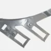 CHRYSLER NEON- 95/99; ARKA TAMPON İÇ BAĞLANTI BRAKETİ SOL PLASTİK (TYG) 5263823