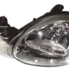 CHRYSLER NEON- 00/02; FAR LAMBASI SOL MANUEL BEYAZ SİNYALLİ (TYC) 5288509AF
