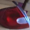 CHRYSLER NEON- 00/02; STOP LAMBASI SOL KIRMIZI/BEYAZ (TYC) 5288527AJ