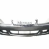 CHRYSLER NEON- 00/02; ÖN TAMPON SİYAH (ASTARLI SİS/REFLEKTÖR DELİKLİ) (TYG) 5080883AA
