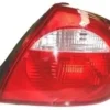 CHRYSLER NEON- 03/05; STOP LAMBASI SAĞ KIRMIZI/BEYAZ (EAGLE EYES) 5303543AC