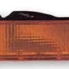 DAIHATSU HIJET- MİNİBÜS- 85/97; TAMPON SİNYALİ SAĞ SARI (DJAUTO) 81510-87516-000