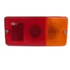 DAIHATSU HIJET- PICK UP- 90/97; STOP LAMBASI SAĞ SARI/KIRMIZI (YATAY TİP)(TYC) 51550-87516-00