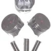 DAIHATSU HIJET- MİNİBÜS- 85/97; PİSTON STD (CB) 1.0cc (76X1.5X1.5X2.8) (TIK) 1310187703