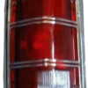 DODGE RAMCHARGER- 81/88; STOP LAMBASI SAĞ (TYC) 4169003