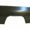 DODGE RAMCHARGER- 81/88; ÖN ÇAMURLUK DELİKLİ SAĞ (İÇ PODYE SACI İLE BİRLİKTE) (ANTEN DELİKLİ) (T 4160372