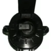 DODGE RAM- PICK UP- 02/04; SİS LAMBASI SOL (BAĞLANTI BRAKETİ İLE BİRLİKTE) AMPÜLLÜ (HB4) EAGLE E 55077474AE