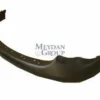 DODGE RAM- PICK UP- 02/04; ÖN ÜST TAMPON (ASTARLI SİYAH (TYG) 5073002AB