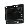 DODGE RAM- PICK UP- 02/04; ÖN TAMPON BRAKETİ SOL (TYG) 55077221AC