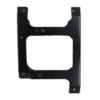 DODGE RAM- PICK UP- 02/04; ÖN TAMPON BRAKETİ SOL ALT (TYG) 55077209AA