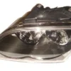 CHRYSLER PACIFICA- 05/06; FAR LAMBASI SOL MANUEL SİYAH (TYC) 4857851AC