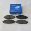 LINCOLN TOWN CAR- 03/07; ÖN FREN BALATASI (DİSK)(185.2X61.7X16.6)(BRAMAX) -