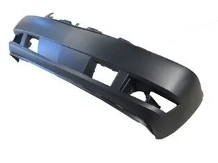 CADILLAC ESCALADE- 07/11; ÖN TAMPON SİYAH (ASTARLI) 15811572