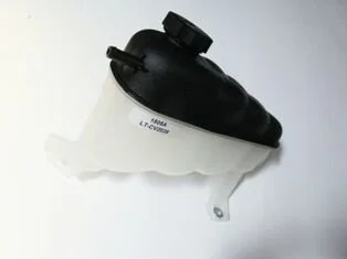 CADILLAC ESCALADE- 07/13; RADYATÖR YEDEK SU DEPOSU –