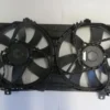 CHEVROLET CAMARO- 10/13; FAN DAVLUMBAZI KOMPLE 3.6L MOTORLU/ÇİFT FANLI 92218319