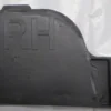 CHEVROLET CRUZE- 09/12; ÖN TAMPON BRAKETİ ORTA PARÇA SAĞ/SOL SET (2 PARÇA)(BFN)
