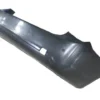CHEVROLET CRUZE- 09/12; ARKA TAMPON SİYAH (SENSÖR DELİKSİZ) (TW) 96981076
