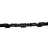 CHEVROLET CRUZE- 09/14; ARKA TAMPON İÇ BRAKETİ ORTA (PLASTİK) 94833091