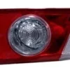 CHEVROLET EPICA- 07/08; İÇ STOP LAMBASI SOL KIRMIZI/BEYAZ (FAMELLA) 9052889