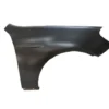 CHEVROLET EPICA- 07/12; ÖN ÇAMURLUK DELİKSİZ SAĞ SİYAH (TW) 96636328