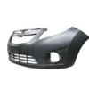 CHEVROLET SPARK- 12/12; ÖN TAMPON SİYAH (SİS/PANJUR DELİKLİ FPI) 95141821