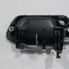 CHEVROLET SPARK- 10/14; ÖN KAPI DIŞ AÇMA KOLU SOL SİYAH (HUSHAN) 95227886