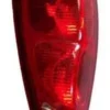 CHEVROLET AVALANCHE- 02/06; STOP LAMBASI SOL KIRMIZI/BEYAZ (EAGLE EYES) 15771437