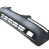 CHEVROLET KALOS- SD/HB- 04/05; ÖN TAMPON SİYAH SİS VE TAMPON SİNYAL DELİKLİ (FPI) 96542983