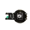 CHEVROLET KALOS- SD/HB- 04/05; ÖN KAPI İÇ AÇMA KOLU SAĞ SİYAH (PÜTÜRLÜ TİP) (HUSHAN) 96541648
