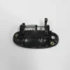 CHEVROLET KALOS- SD/HB- 04/05; ÖN KAPI DIŞ AÇMA KOLU SAĞ SİYAH (BOYANIR TİP) (HUSHAN) 96409549
