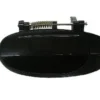 CHEVROLET KALOS- SD/HB- 04/05; ARKA KAPI DIŞ AÇMA KOLU SOL SİYAH (BOYANIR TİP) (HUSHAN) 96410236