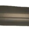 CHEVROLET AVEO- HB- 04/05; ARKA TAMPON SİYAH (FPI) 96543017