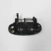 CHEVROLET AVEO- SD/HB- 04/05; ÖN KAPI DIŞ AÇMA KOLU SOL SİYAH (BOYANIR TİP) (HUSHAN) 96409548