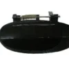 CHEVROLET AVEO- SD/HB- 04/05; ARKA KAPI DIŞ AÇMA KOLU SOL SİYAH (BOYANIR TİP) (HUSHAN) 96410236