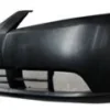 CHEVROLET AVEO- SD/HB- 05/08; ÖN TAMPON SİYAH (SİS DELİKLİ SİNYAL DELİKSİZ) (TYG) 96481330