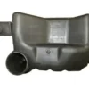 CHEVROLET AVEO- SD/HB- 05/08; HAVA FİLTRE KUTUSU (BFN) 96536696
