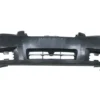 CHEVROLET AVEO- SD- 07/12; ÖN TAMPON SİYAH (SİS DELİKLİ/IZGARALI) (TW) 96648503