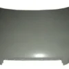 CHEVROLET AVEO- SD- 07/12; MOTOR KAPUTU GRİ BOYALI (İCELİ/ÇEKOMASTİKLİ) (SIMYI) 96649257